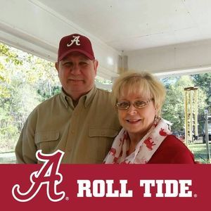 Meet your Posher, Mike-debbie giddens